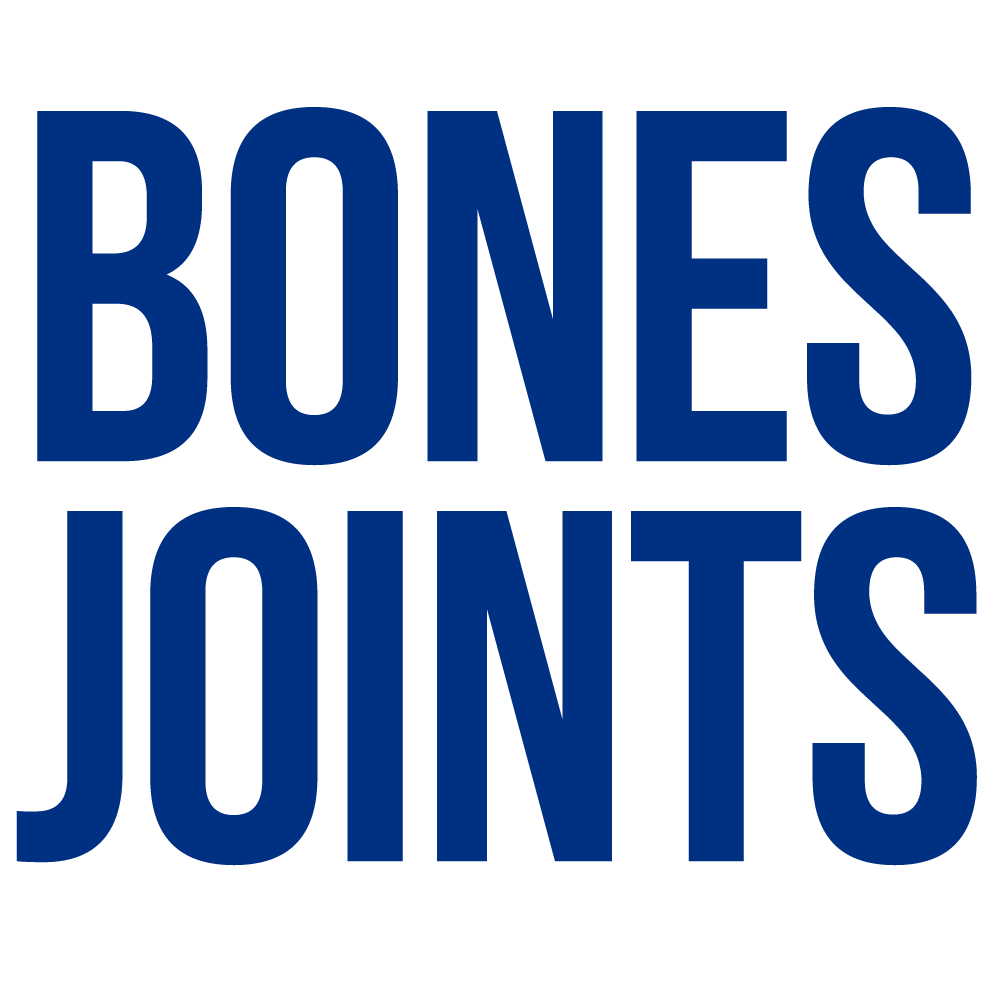 BonesJoints