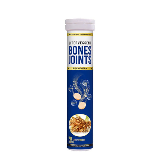 BonesJoints
