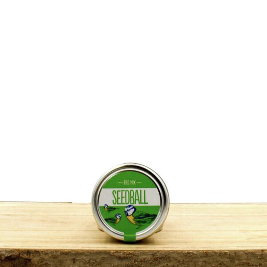 Seedball Tin – Butterfly Mix